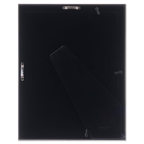 Image of Lawrence Frames Sutter Home Frame, 8.5x11, Bronze