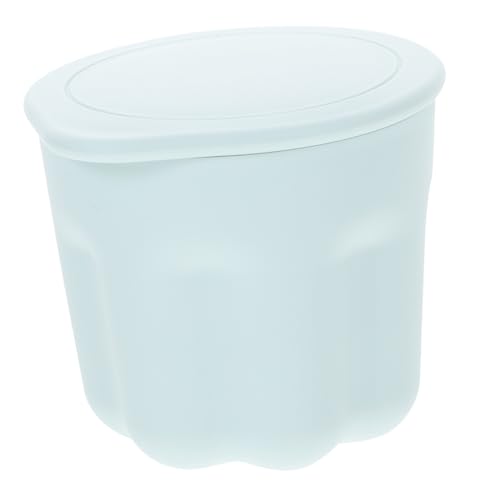 Mikinona Versatile Makeup Brush Cleaning Box Makeup Brush Cleaner Mat Drying Rack