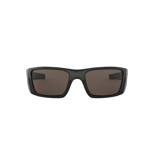 Oakley Fuel Cell Rectangular Sunglasses