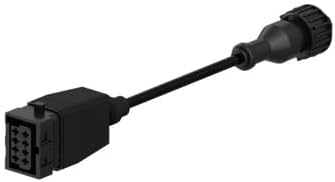 Wabco 4494410300 Multi Purpose Control Cable