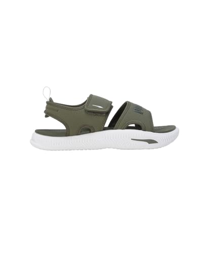 Image of PUMA Unisex-Adult Softridepro Sandal 24