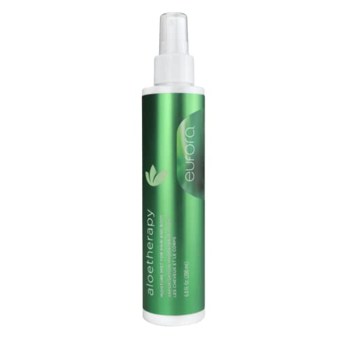 Eufora Aloetherapy Moisture Mist For Hair And Body 6.8 Fl Oz