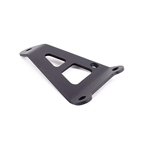 Auspuffrohr Nachrüsten Für Kawasaki Für NINJA300 Für Ninja 300 2013 2014 Motorrad Auspuff Aufhänger Halterung Mit Schrauben Schalldämpfer Zubehör