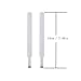 Lazmin Antena de Router, 2PCS 4G LTE Antena de Ganancia de señal...