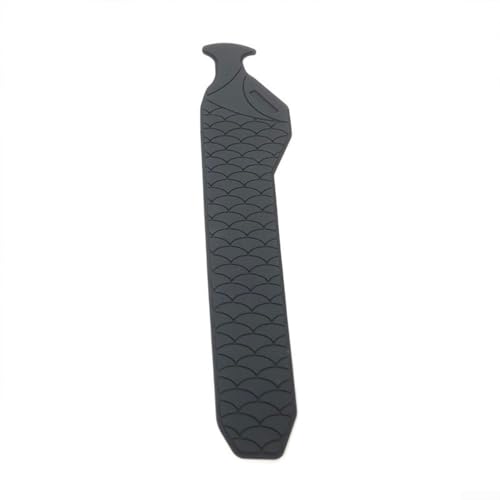 Protector de cadena de silicona para bicicleta, protector de marco de bicicleta, resistente a los arañazos, protector de cadena de bicicleta de carretera MTB, accesorios para bicicleta (A