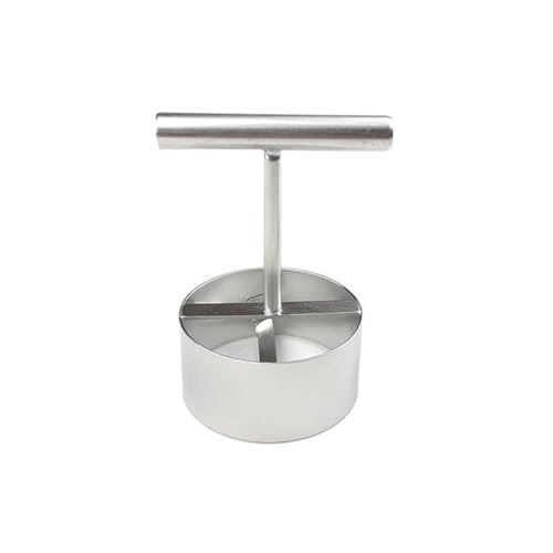 Strumento manuale per snocciolatore e snocciolatore per pesche e olive