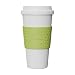 Copco Acadia Travel Mug, 16-Ounce, Green