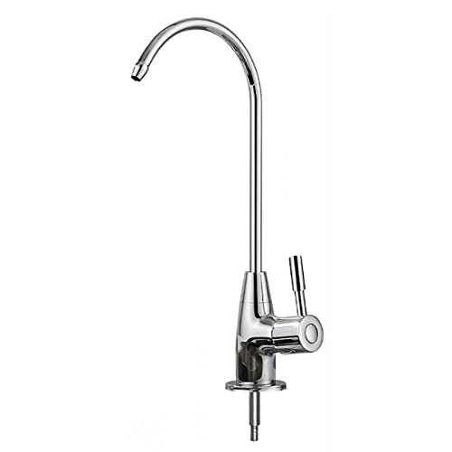 Robinet eau filtrée pour une cuisine saine et design moderne