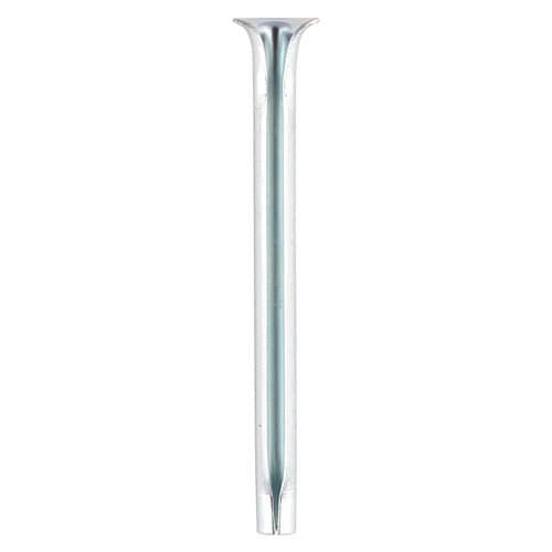 TimcoExpress NailsZinc (Size 8.0 X 1306 Pieces) from B&Q