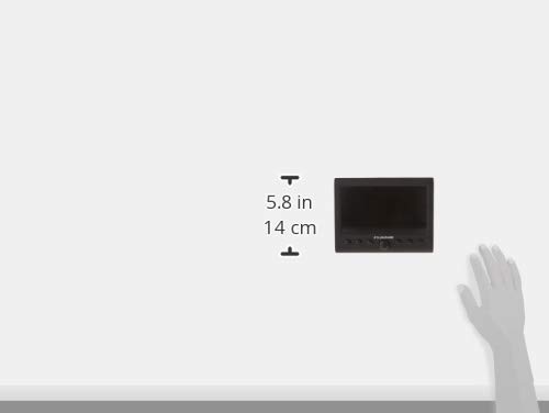 Misuratore Audio TC Electronic CLARITY M Stereo - Display 7'', USB, Per Studio - Foto 2