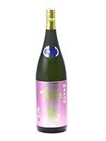 鍋島 純米大吟醸 愛山 生酒 1800ml