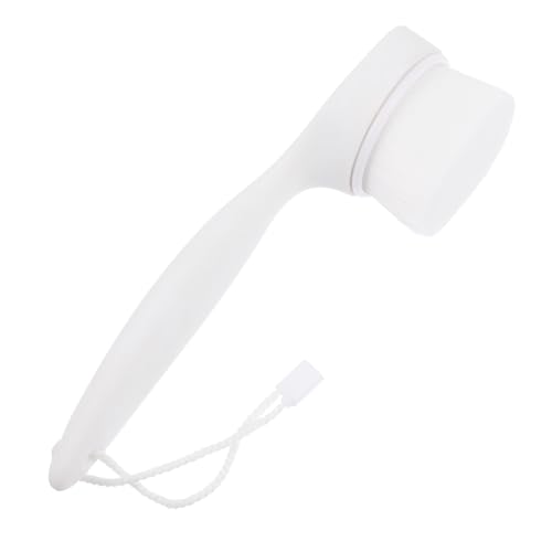 OUNONA Manual de Limpieza Profunda para Mujeres y Exfoliador Suave para Herramienta de Cuidado de Usar