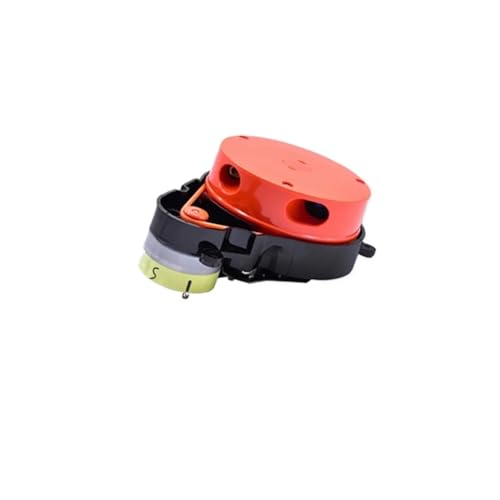 GFRWKCEX Cabezal Láser For Barrido 1 S45 Q70 MAX Segunda Generación S50 S51 S55 S5MAX S65MAV Q75 S7 Detector De Fallas Lidar, Compatible con Roborock(Q55)