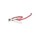 Produktbild S-ATA zu e-SATA Slotblech 1-Port incl Kabel