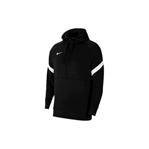 NIKE Sudadera con Capucha Strike 21 Forro Polar 1/2 Cremallera Cover