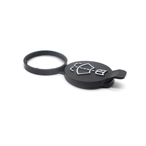 Tapón radiador limpiaparabrisas de alta resistencia para depósito Chevy Sonic y Trax