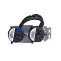 9370DO-HD-0004 - Lennox OEM Furnace Draft Air Pressue Switch 2 Stage .45"/1.00"