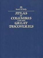 Atlas of Columbus and the Great Discover 052883407X Book Cover