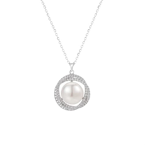 Collier de perles pour femme le cadeau idéal pour maman et meilleures amies