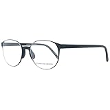 E BLACK Porsche Design Lunettes P8312 E 51