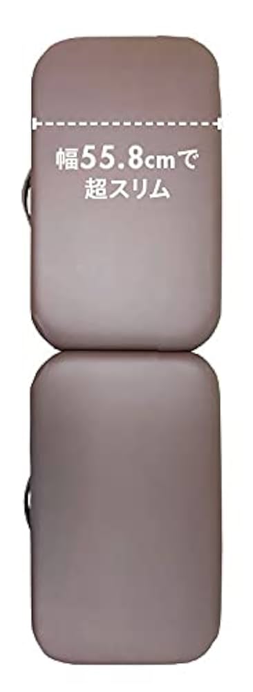 Amazon.co.jp: シアナ(Ciana) ポータブルテーブル モニカ