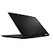 MSI Katana 17 Inch FHD Gaming Laptop - (Intel Core i7-12700H, Nvidia GeForce RTX 3050, 8GB, 512GB SSD, Windows 11 Home) - Black