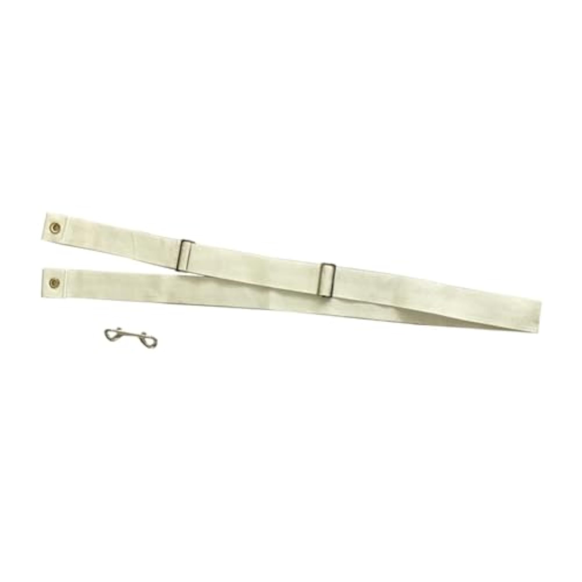 Tennis Net Center Strap with Buckle Training Aid