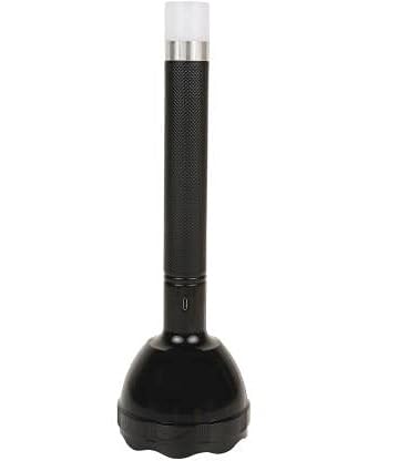 Care 4 L-700x Long Press for Blinker, 4 Modes Function, 1000 mtr Long Range for Outdoor, Home, Travel Torch, USB Charging Adaptor for Fast Recharge. Torch (Black : Rechargeable) (B09F9WFW3Q) Amazon Price History, Amazon Price Tracker