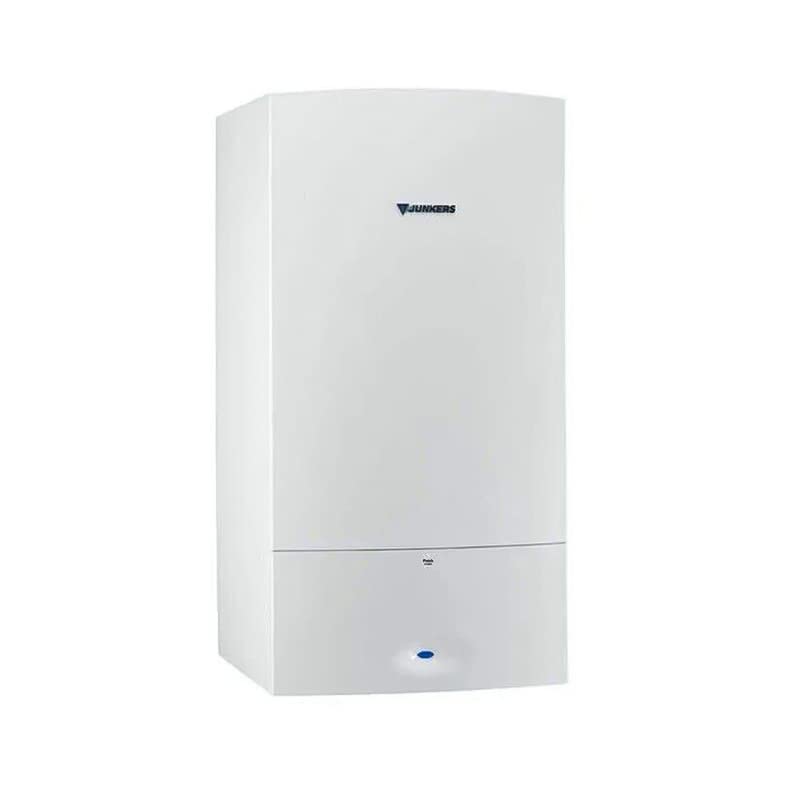 Mondo Viro Caldaia murale a condensazione a gas 7736901983 Junkers Cerapur Smart