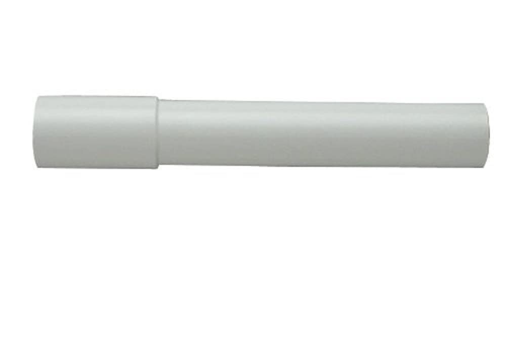 Cornat White Csprvel50000 Flush Pipe Extension