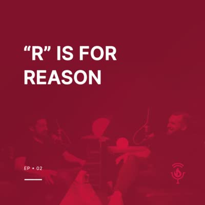 "R" Is For Reason (Why Your CTAs Don't Convert)