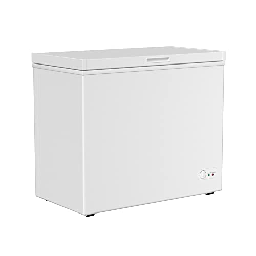 CF13HC Commercial Chest Freezer - 12.7 cu. ft.