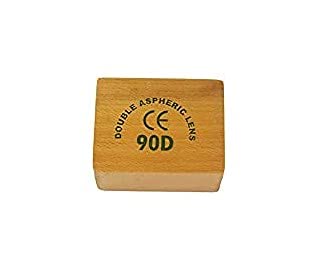 Speedway Double Aspheric Lens (90D)