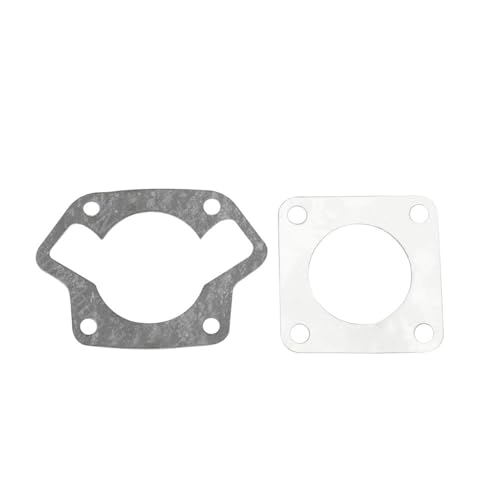 Cilindro de 41 mm y pistón para recuperar la potencia de tu S51 7