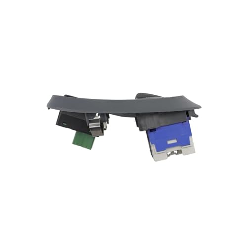 Interrupteur commande vitre rétroviseur Iveco Daily habitacle