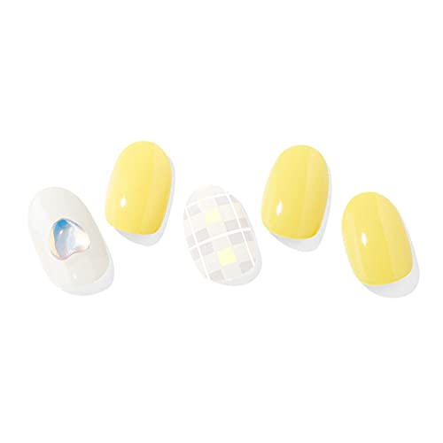 ohora公式 N Butter:NP-145/ ohora gelnails nail オホーラ ネイル ジェルネイル カラー ネイルシール ジェルネイルシール ネイルパーツ ジェルネイルキット カラージェル パーツ キット セルフネイル ネイルステッカー おうちネイル ネイルデザイン 簡単ネイル 人気デザイン ネイルオイル ネイルチップ [並行輸入品]