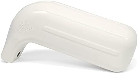 TAYLOR MADE PRODUCTS Square Low Freeboard Fender for Fishing Boats