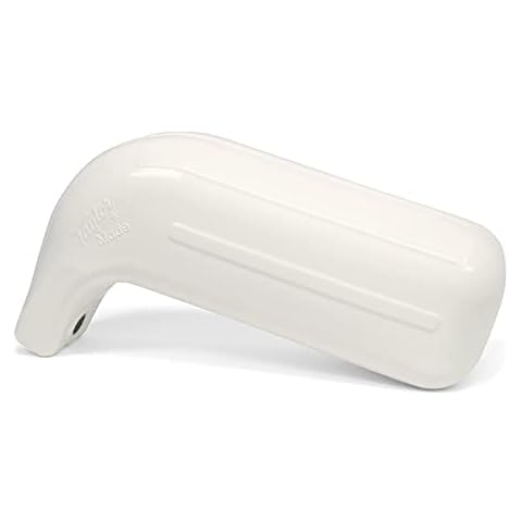 Taylor Made Square Low Freeboard Fender for Boats Cover
