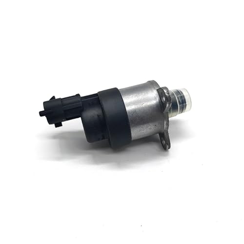 Électrovanne de régulation 0928400617 pour pompe à injection