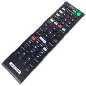 Remote Control Replacement for Audio/TV/Projector for Sony 148078711 RM-ADP030 RM-ADP034 DVD Home Theater