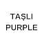 Taşlı Purple