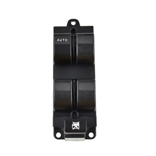 Interrupteur de lève-vitre pour Mazda Premacy CB81-66-350W1 commande électrique 12 broches