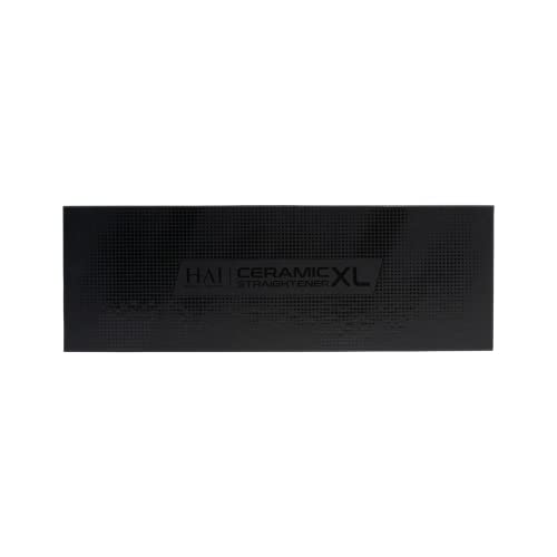 Plancha de Pelo HAI Ceramic XL Profesional Placas Extra Largas miniatura 6