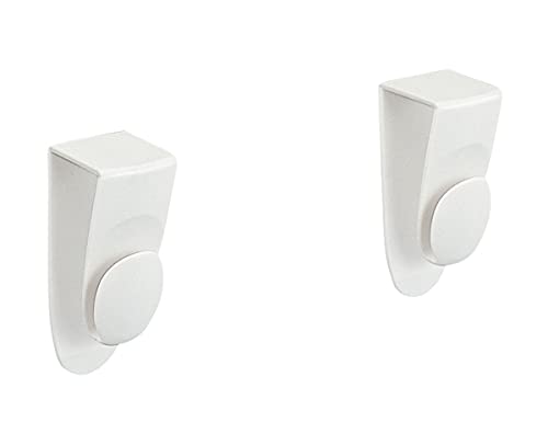 アスベル ポゼ キッチン レジ袋フック シンクドア用 ホワイト K134122