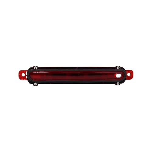 Feu stop arrière surélevé Chevrolet Malibu 2012-2014 rouge