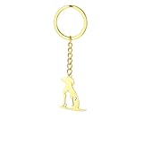 Photo Gallery gsxlz portachiavi personalizzato animal cat kitten s dog keychain for bags stainless steel cute keyring for women men jewelry birthday wholesale(gold) Photo Gallery gsxlz portachiavi personalizzato animal cat kitten s dog keychain for bags stainless steel cute keyring for women men jewelry birthday wholesale(gold)
