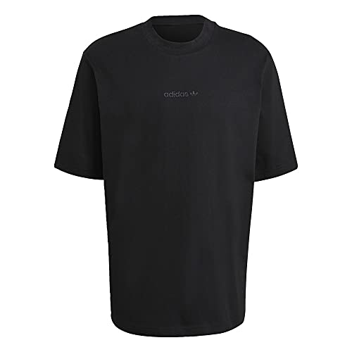 T-shirt adidas homme Easter Pack 2.0 noir col rond manches courtes SM