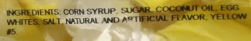 Sweet Candy Company Salt Water Taffy, Banana Flavored - 3 Lb Bag - image 5