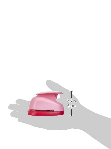 Efco Perforatrice Taille L Cercle Denté 1, 5 Inch