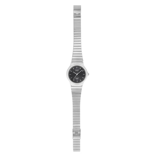 Image of Casio MQ-24DA-1ADF Analog Black Watch Unisex (A2550)